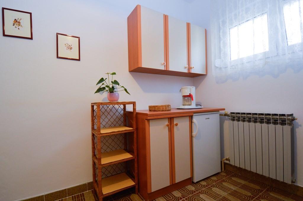 Apartment Nela 23 Pula Buitenkant foto