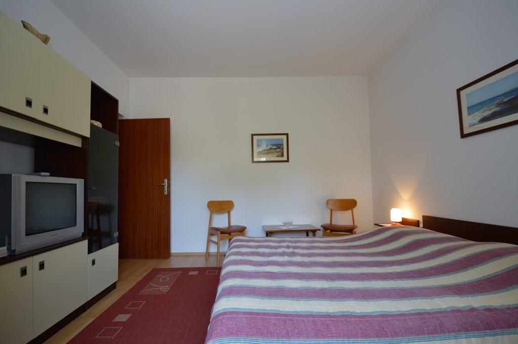 Apartment Nela 23 Pula Buitenkant foto